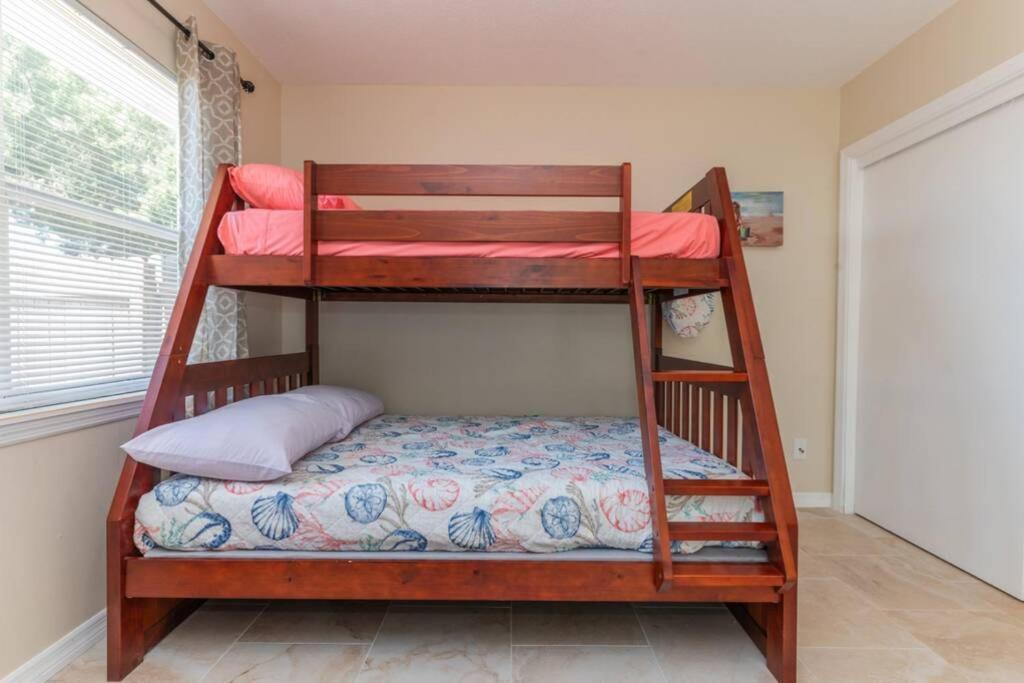 3606 Villa Franca - Pet Friendly Sarasota Buitenkant foto
