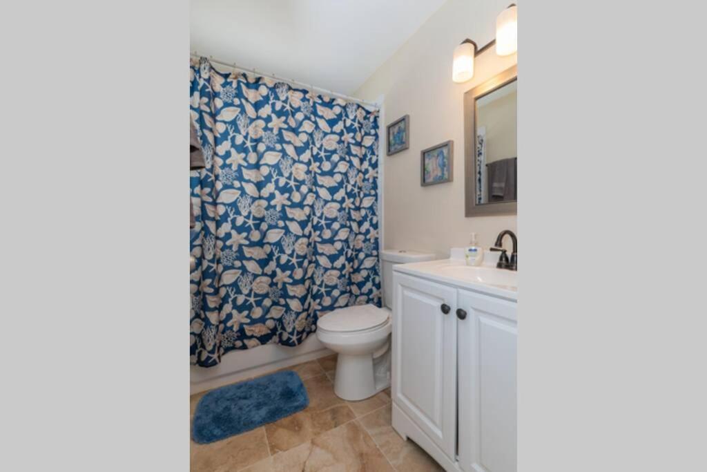 3606 Villa Franca - Pet Friendly Sarasota Buitenkant foto