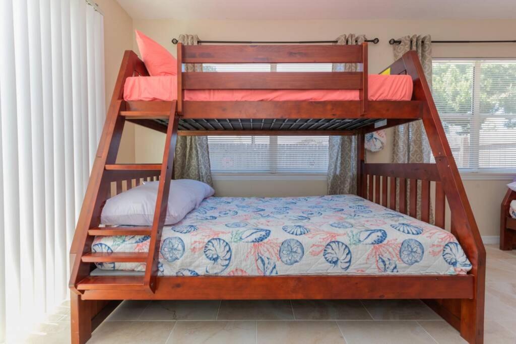 3606 Villa Franca - Pet Friendly Sarasota Buitenkant foto