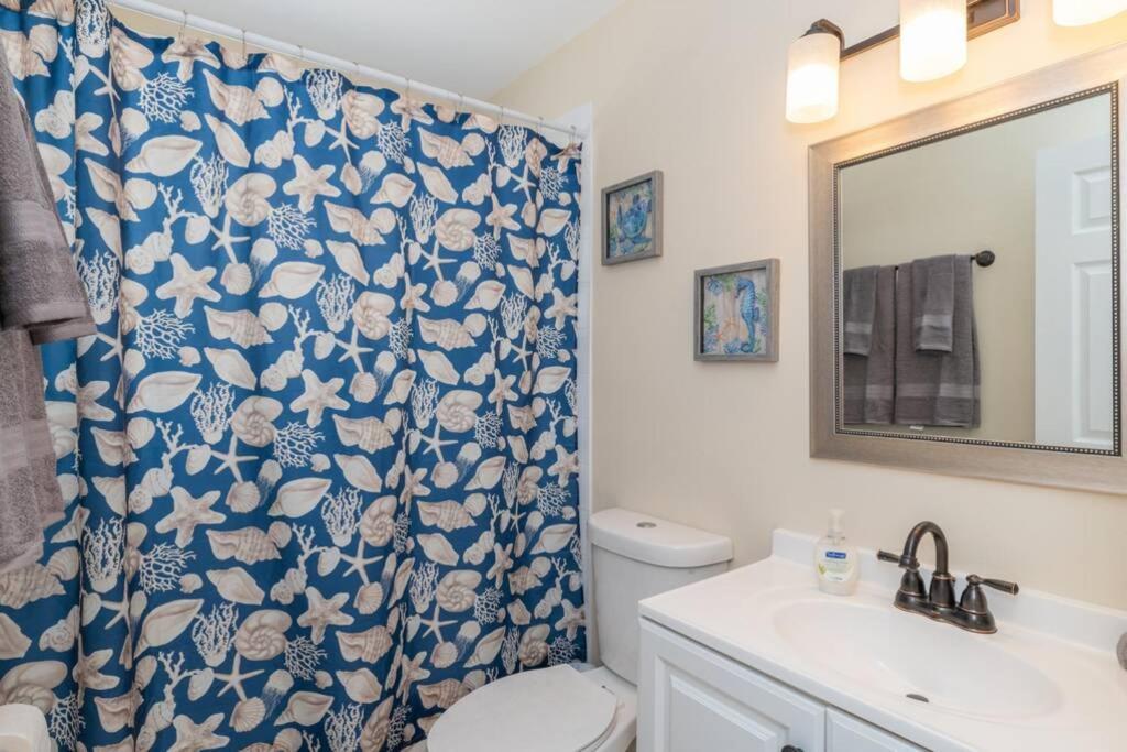 3606 Villa Franca - Pet Friendly Sarasota Buitenkant foto