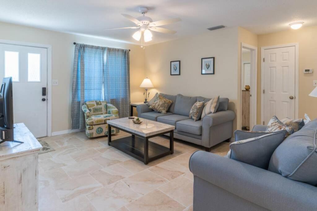 3606 Villa Franca - Pet Friendly Sarasota Buitenkant foto