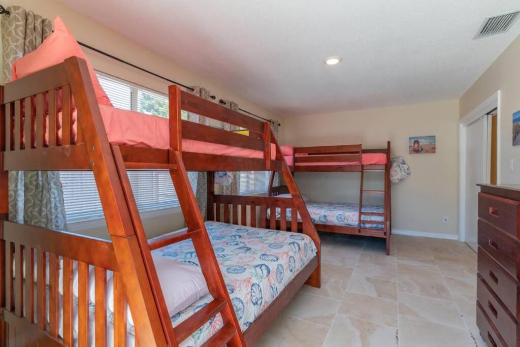 3606 Villa Franca - Pet Friendly Sarasota Buitenkant foto