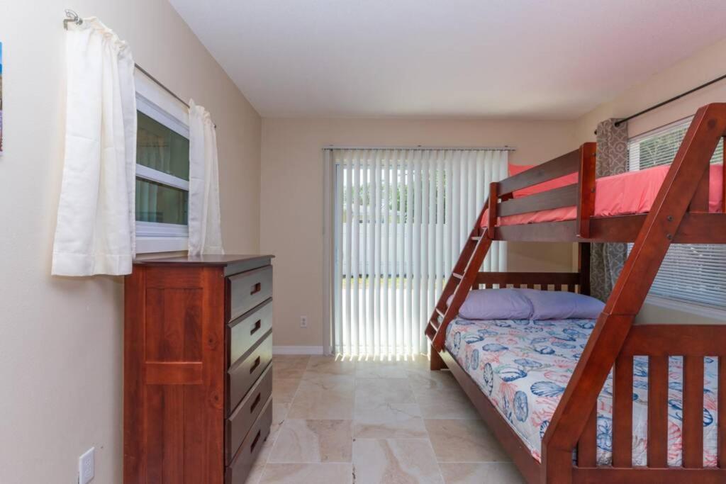 3606 Villa Franca - Pet Friendly Sarasota Buitenkant foto