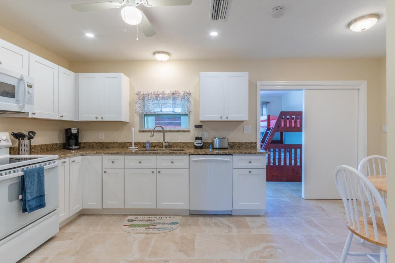 3606 Villa Franca - Pet Friendly Sarasota Buitenkant foto