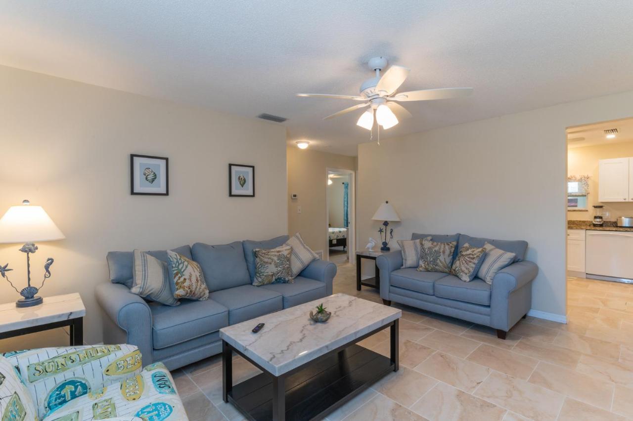 3606 Villa Franca - Pet Friendly Sarasota Buitenkant foto