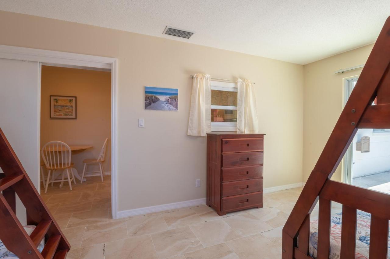 3606 Villa Franca - Pet Friendly Sarasota Buitenkant foto
