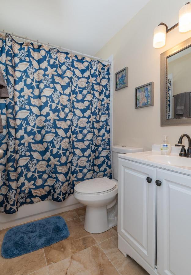 3606 Villa Franca - Pet Friendly Sarasota Buitenkant foto