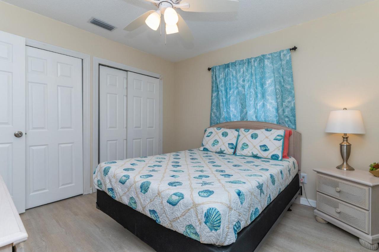 3606 Villa Franca - Pet Friendly Sarasota Buitenkant foto