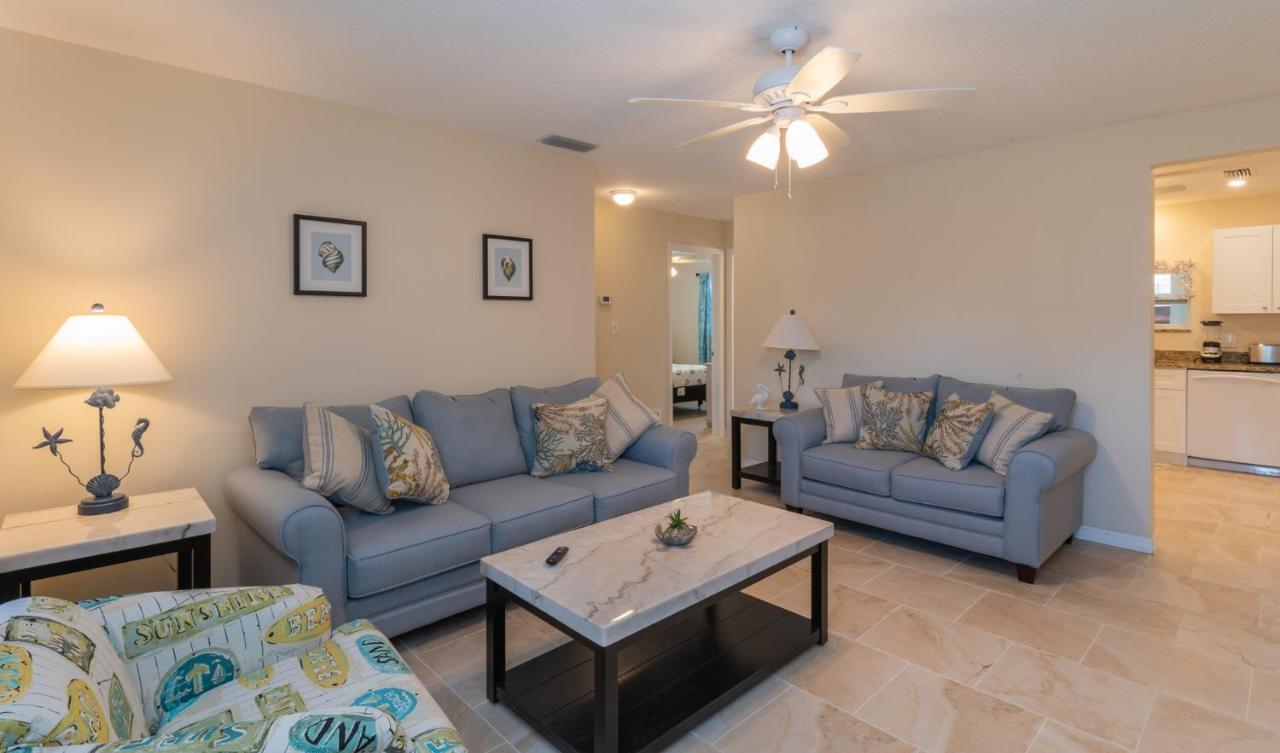 3606 Villa Franca - Pet Friendly Sarasota Buitenkant foto