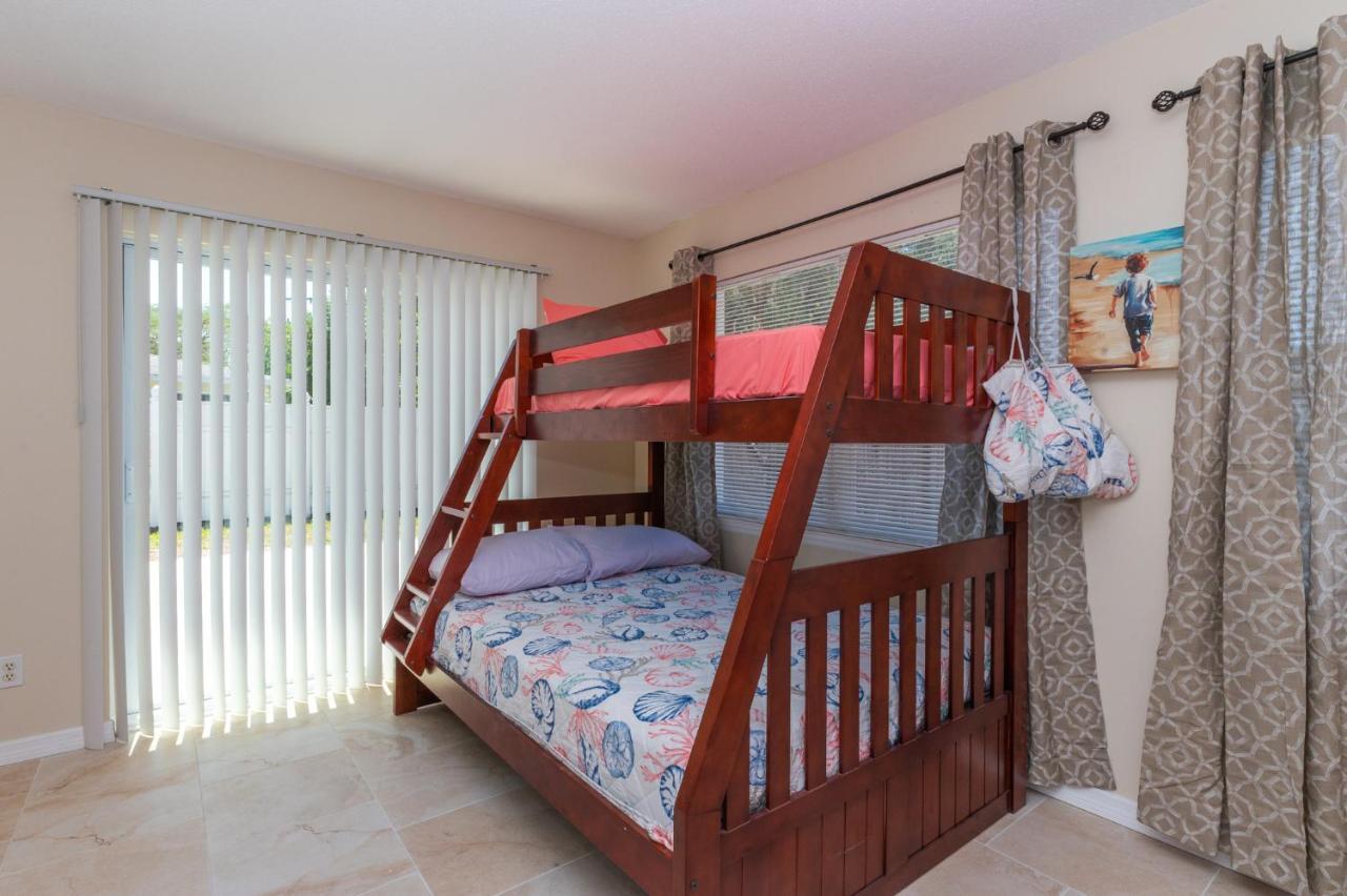 3606 Villa Franca - Pet Friendly Sarasota Buitenkant foto