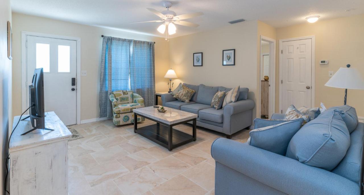 3606 Villa Franca - Pet Friendly Sarasota Buitenkant foto