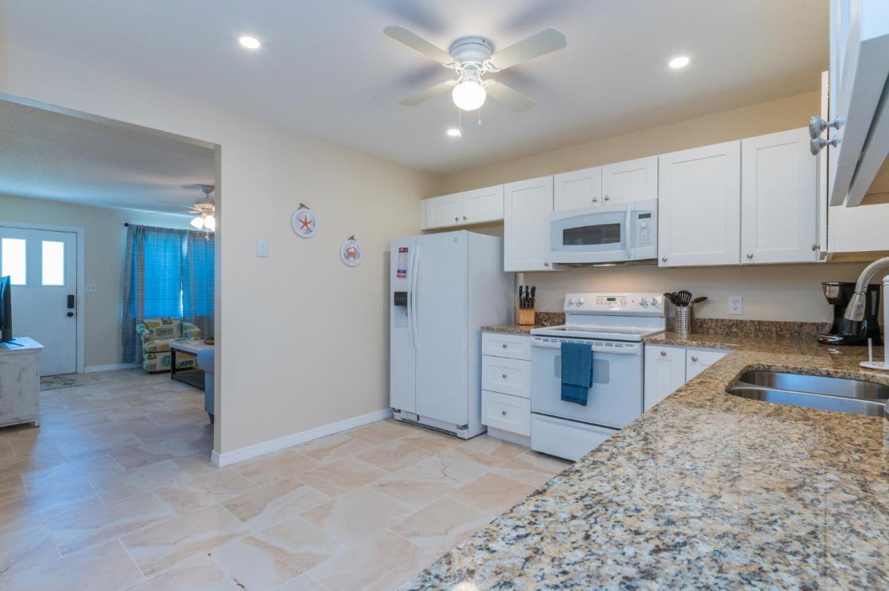 3606 Villa Franca - Pet Friendly Sarasota Buitenkant foto