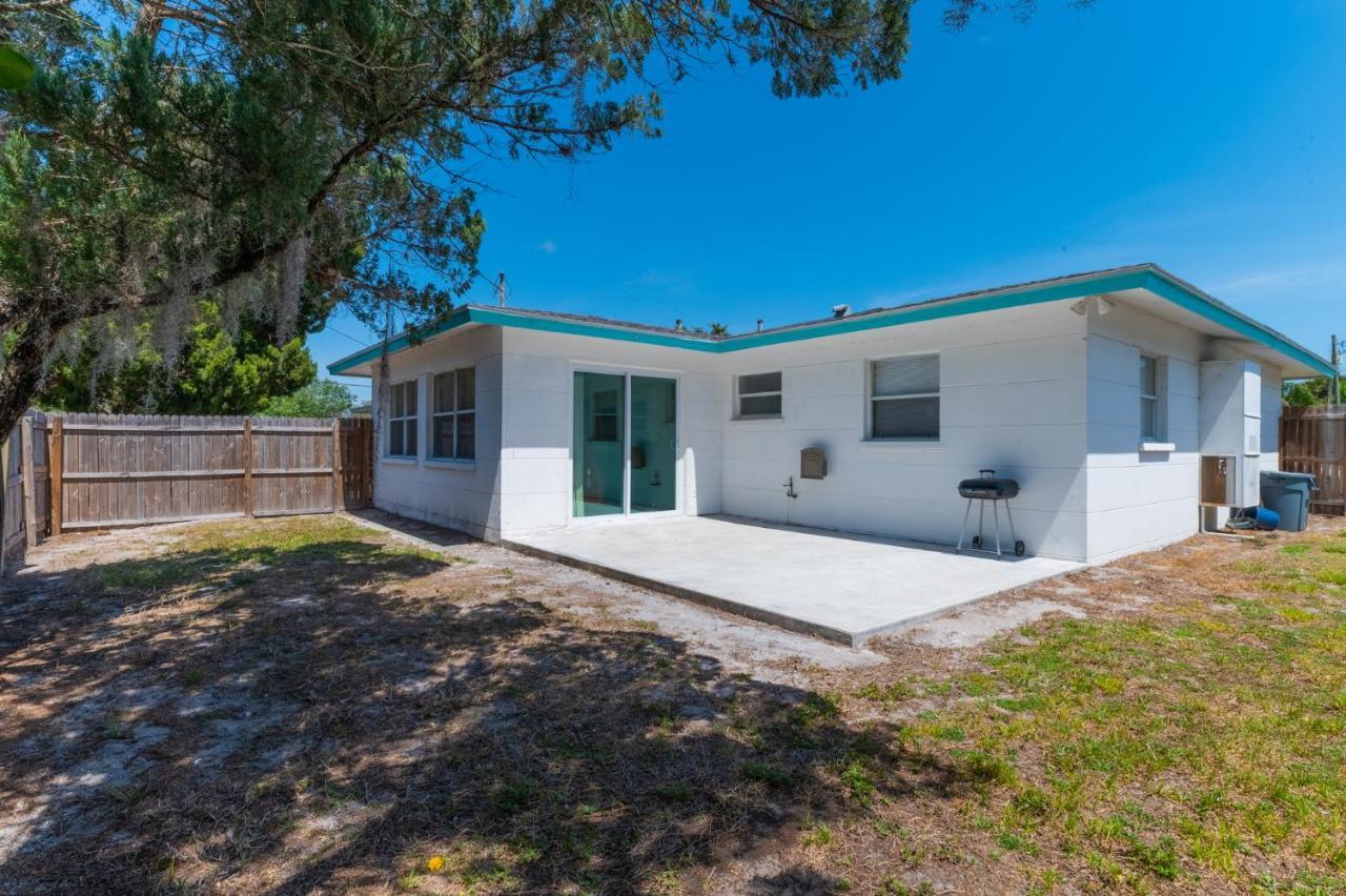 3606 Villa Franca - Pet Friendly Sarasota Buitenkant foto