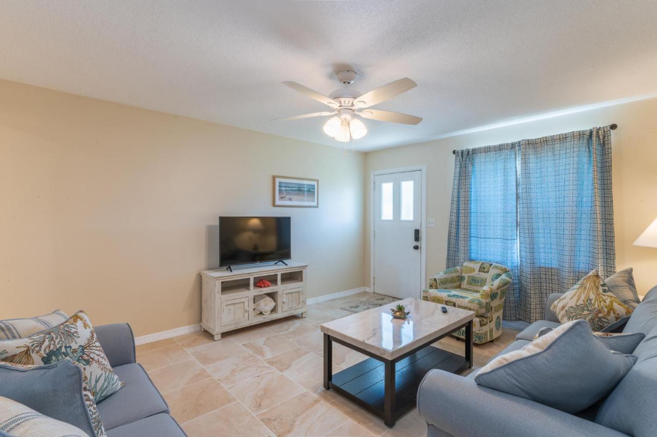 3606 Villa Franca - Pet Friendly Sarasota Buitenkant foto