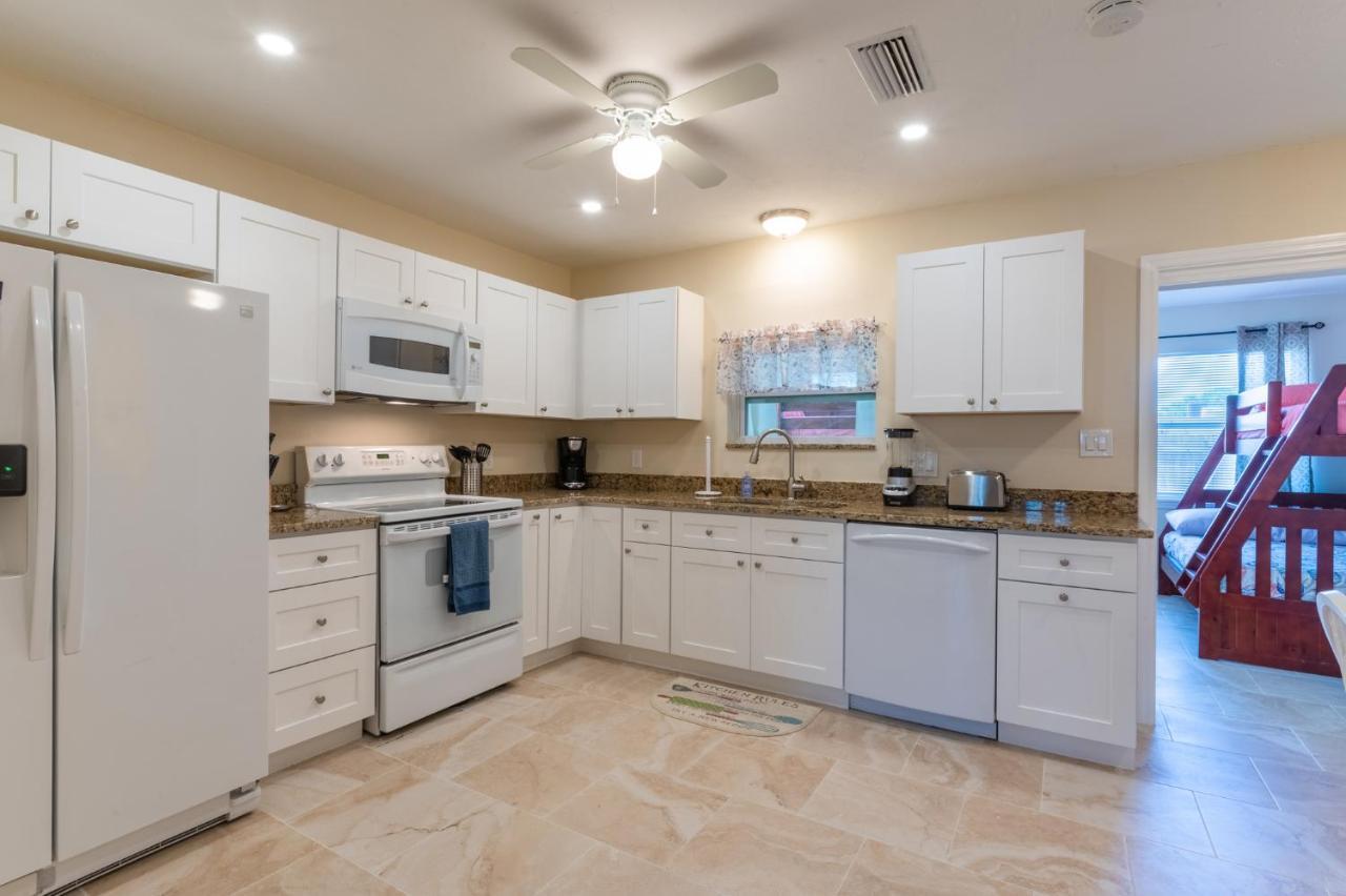 3606 Villa Franca - Pet Friendly Sarasota Buitenkant foto
