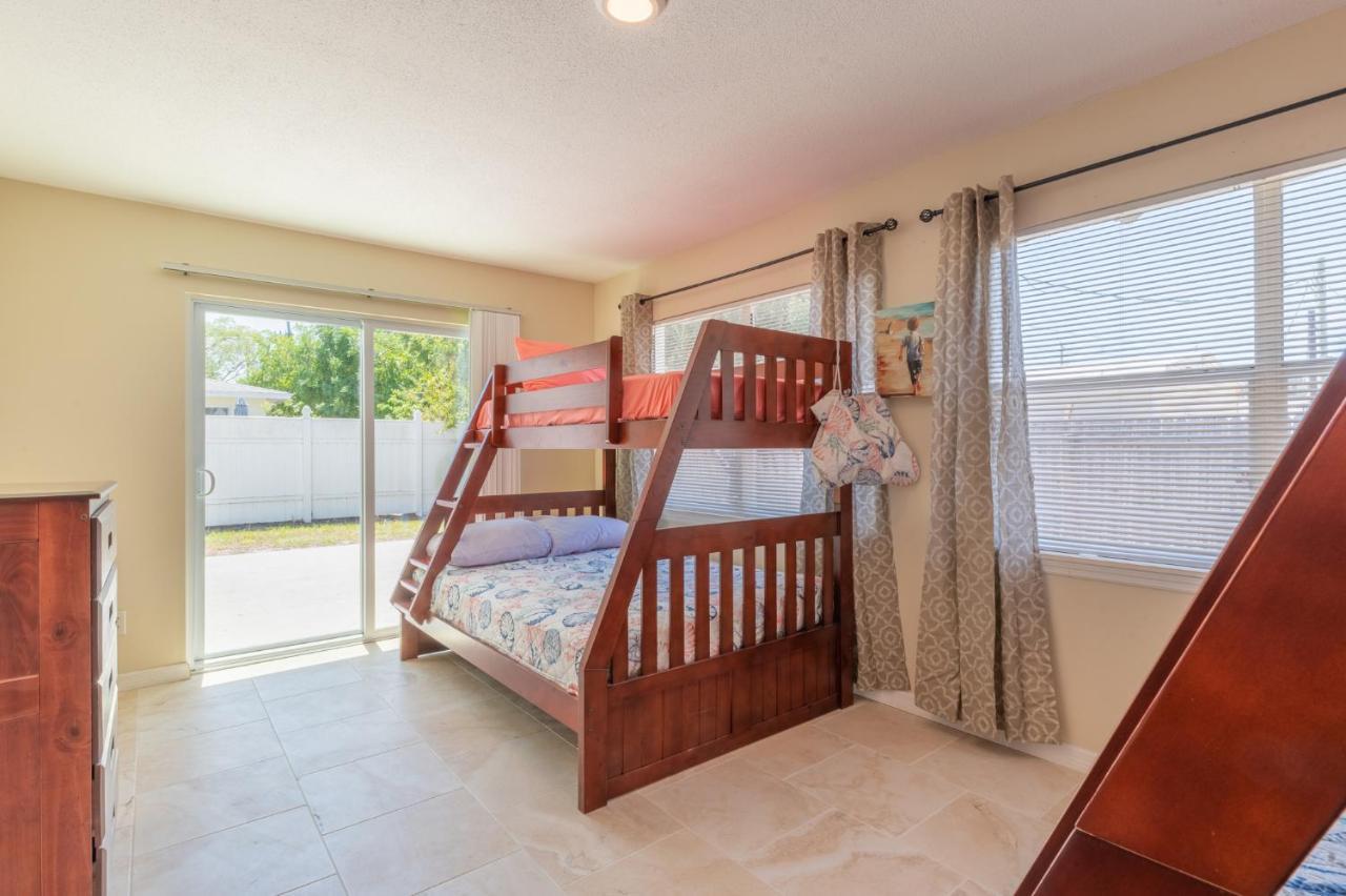 3606 Villa Franca - Pet Friendly Sarasota Buitenkant foto