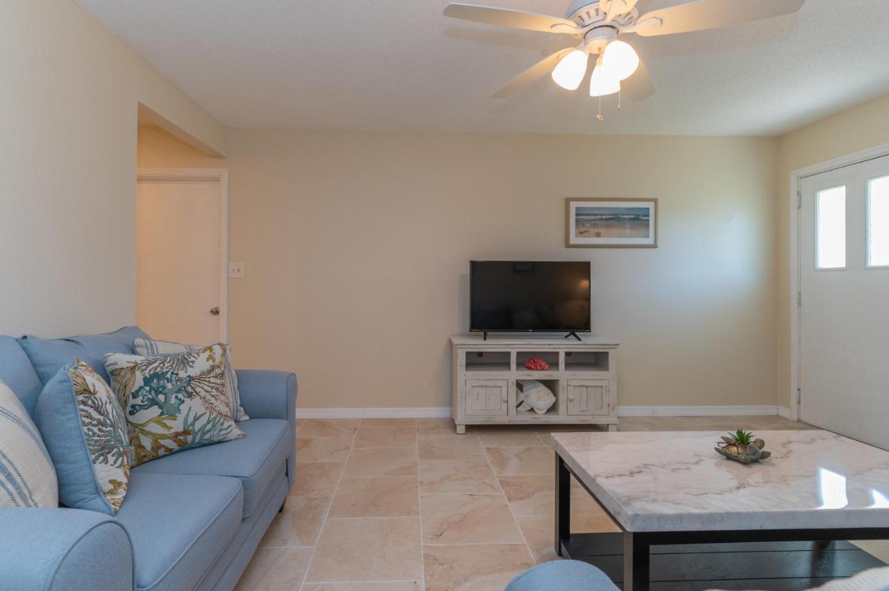 3606 Villa Franca - Pet Friendly Sarasota Buitenkant foto