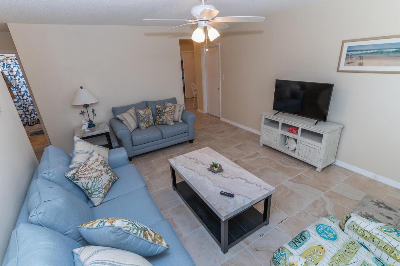 3606 Villa Franca - Pet Friendly Sarasota Buitenkant foto