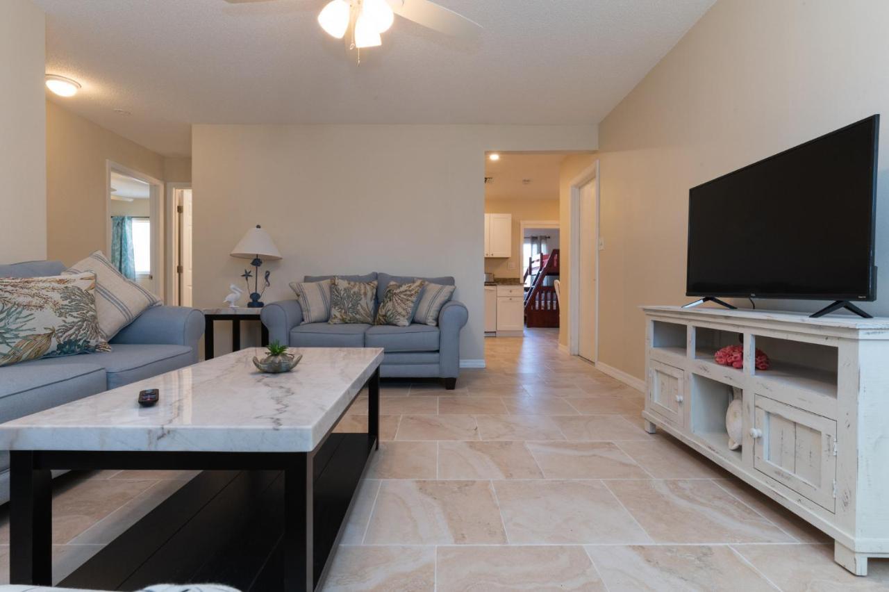 3606 Villa Franca - Pet Friendly Sarasota Buitenkant foto
