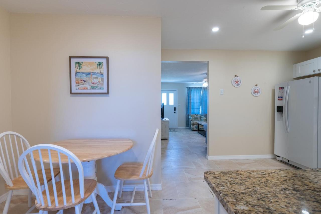 3606 Villa Franca - Pet Friendly Sarasota Buitenkant foto