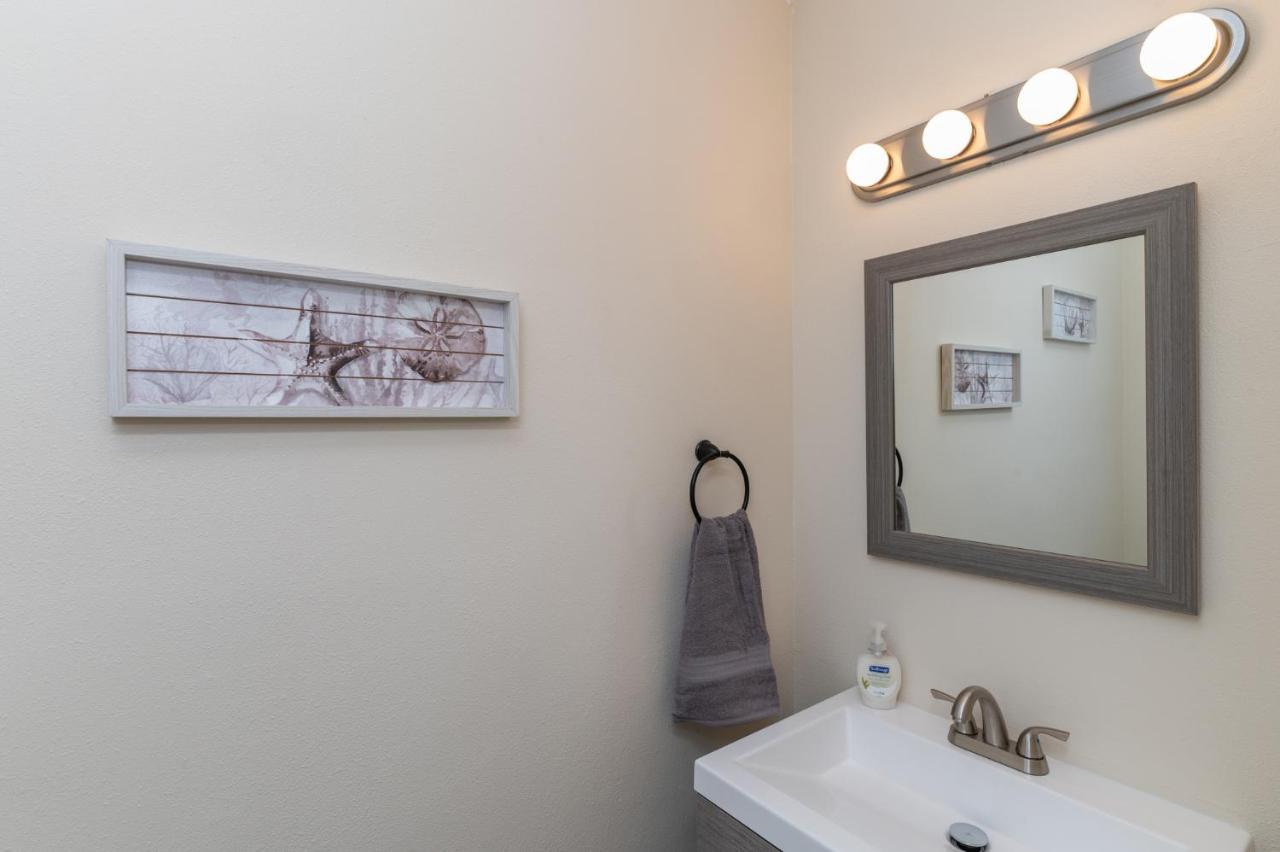 3606 Villa Franca - Pet Friendly Sarasota Buitenkant foto