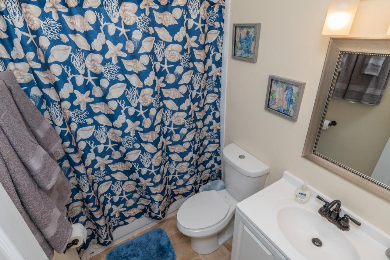 3606 Villa Franca - Pet Friendly Sarasota Buitenkant foto